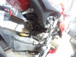 DUCATI PANIGALE V4 without the rear manifold.JPG