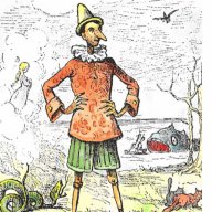 Pinocchio